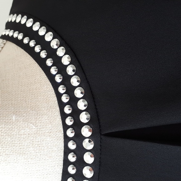 Michael Kors studded top - Picture 3 of 8
